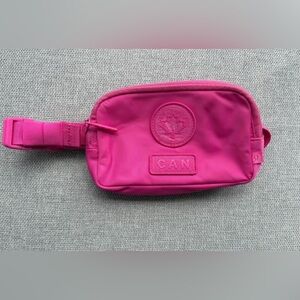 Lululemon olympics belt bag